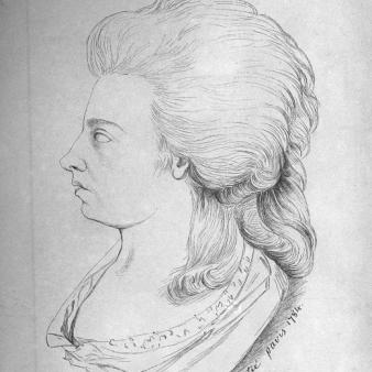Theresia von Paradis (1759–1824) 